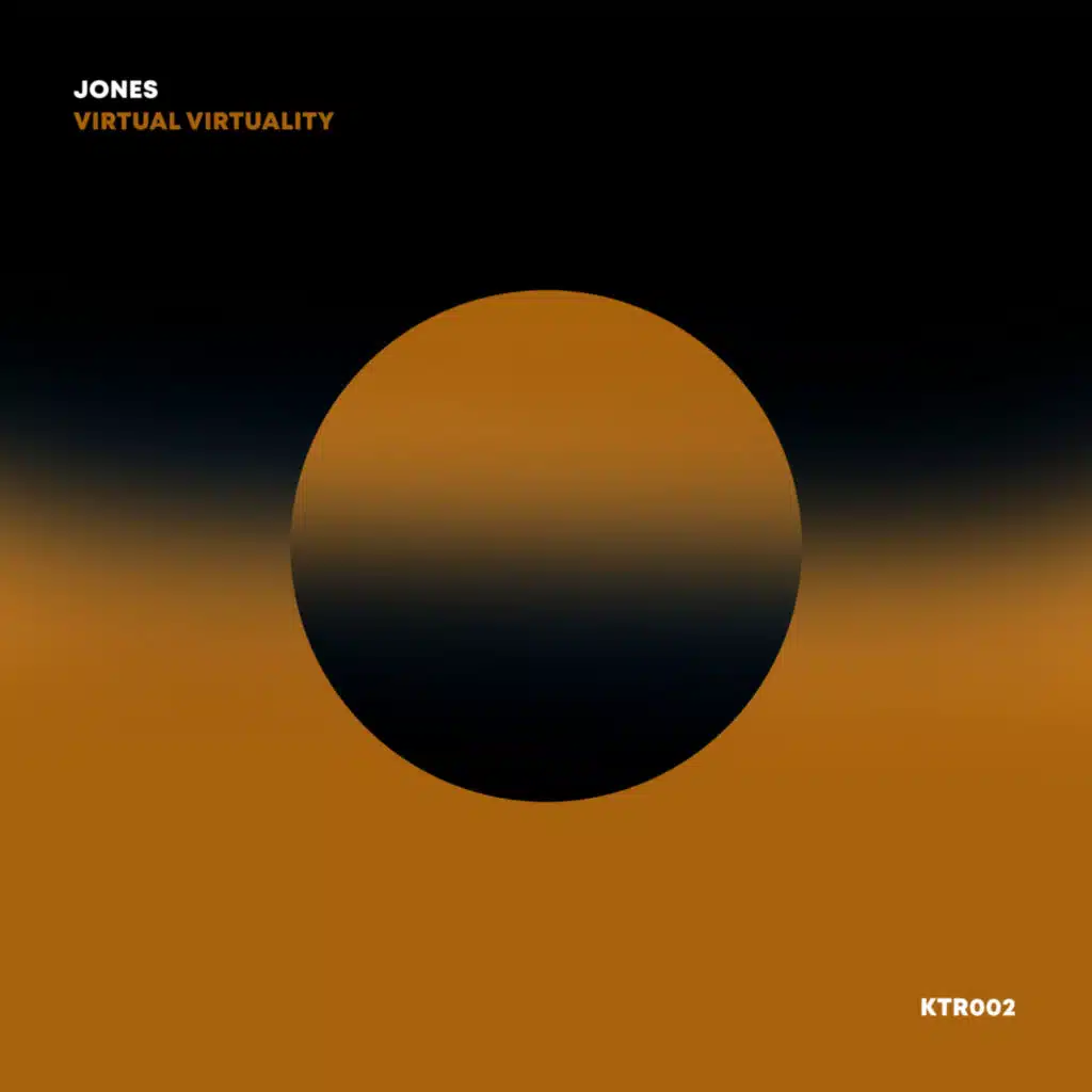 Jones