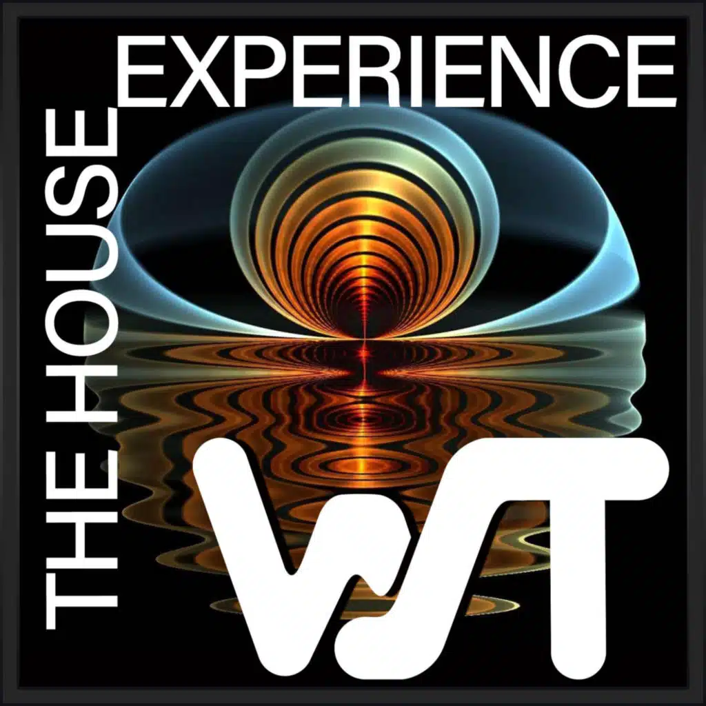 World Sound Trax The House Experience