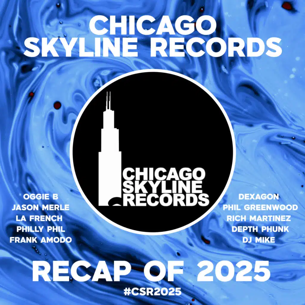 Chicago Skyline Records 2025 Recap