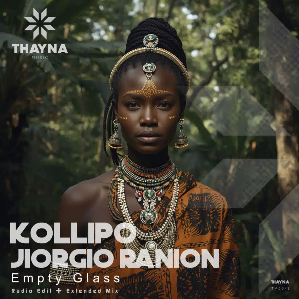 Kollipo & Jiorgio Ranion