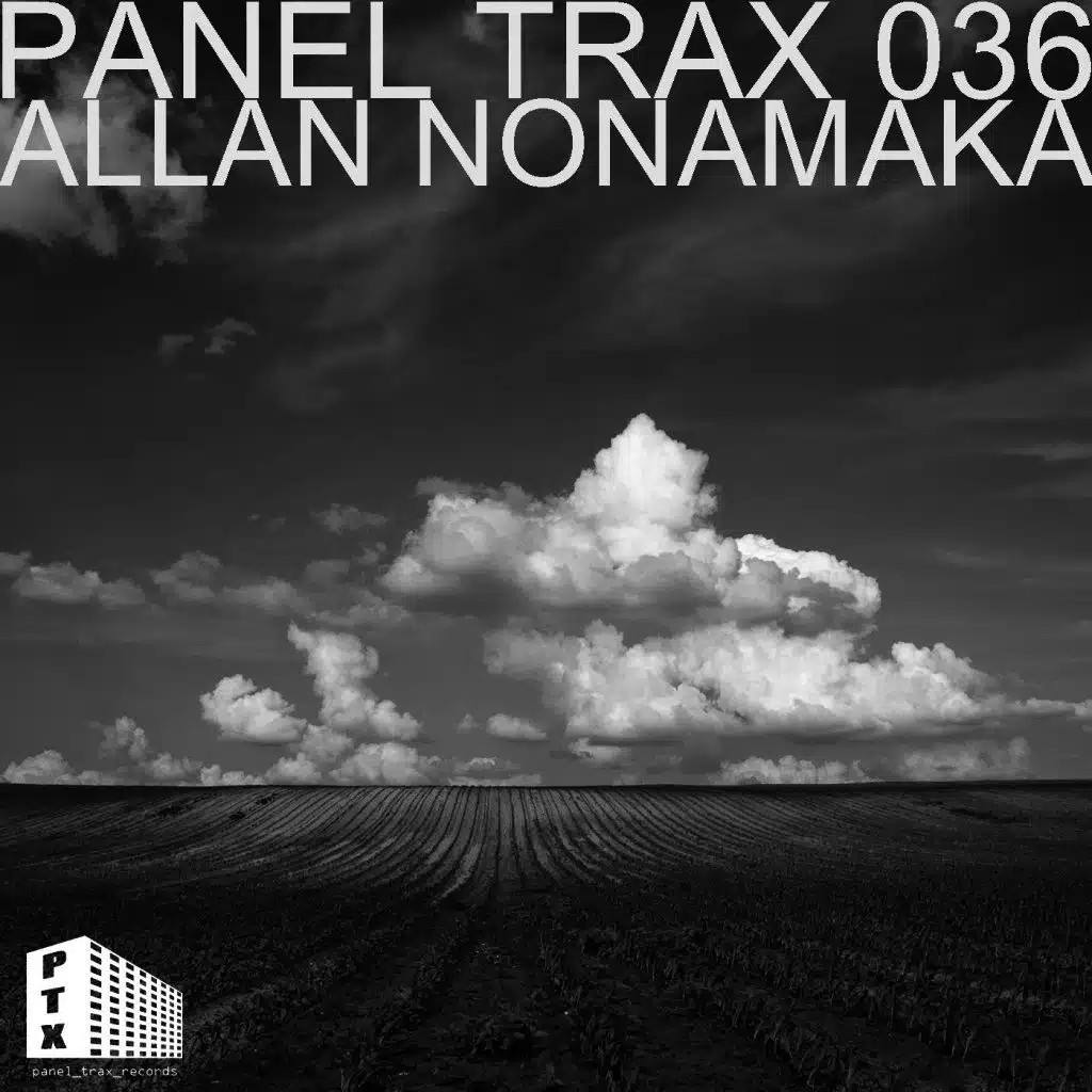 Panel Trax 036
