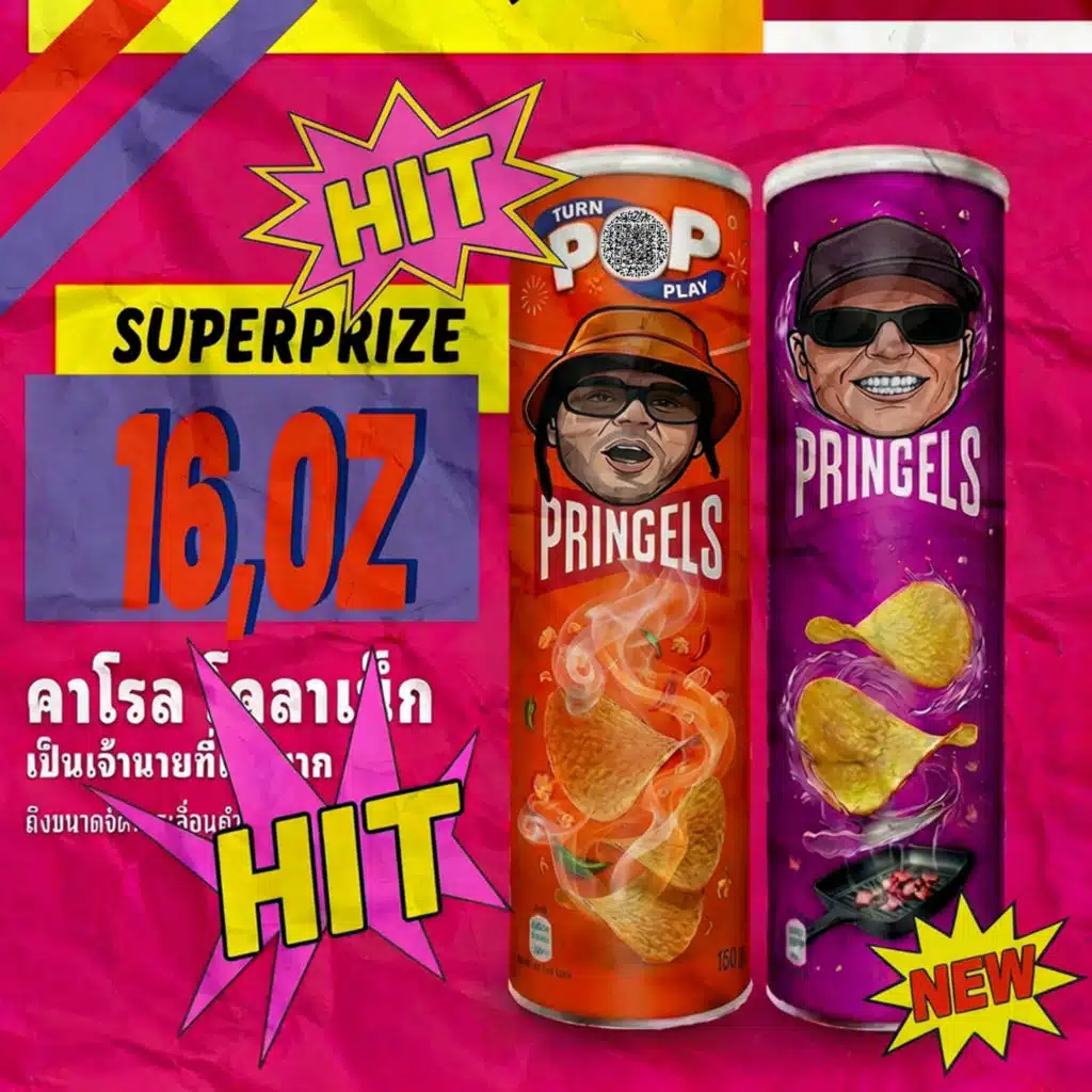 pringels