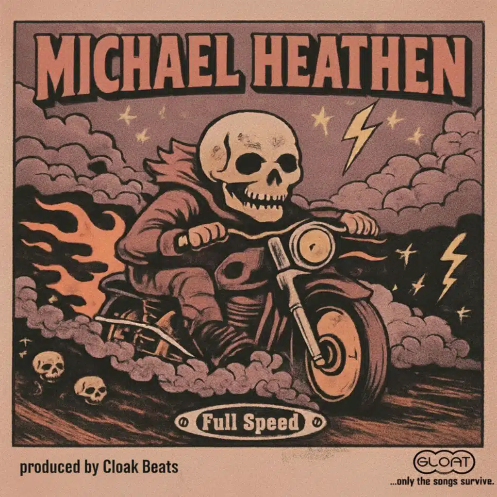 Michael Heathen