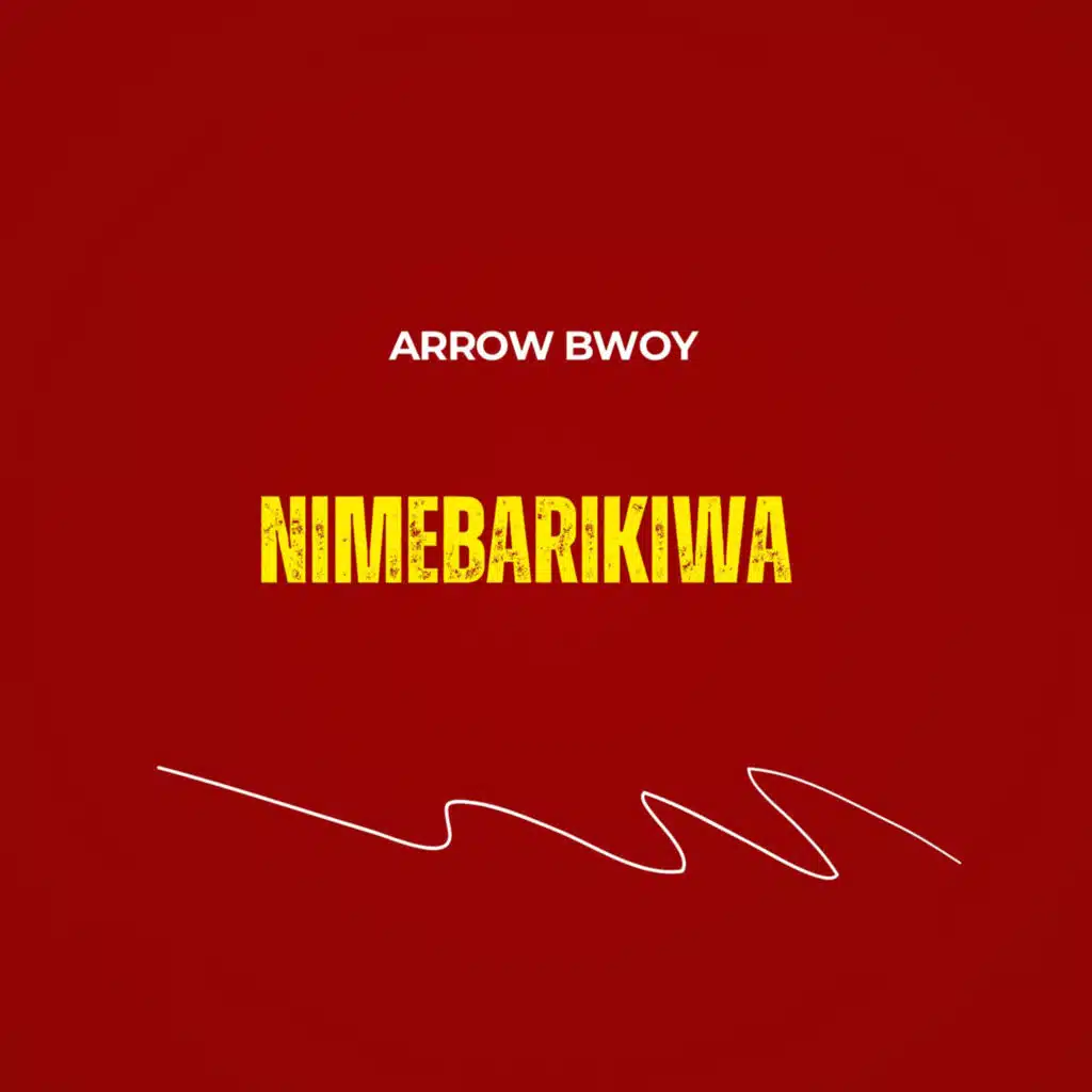 Arrow Bwoy