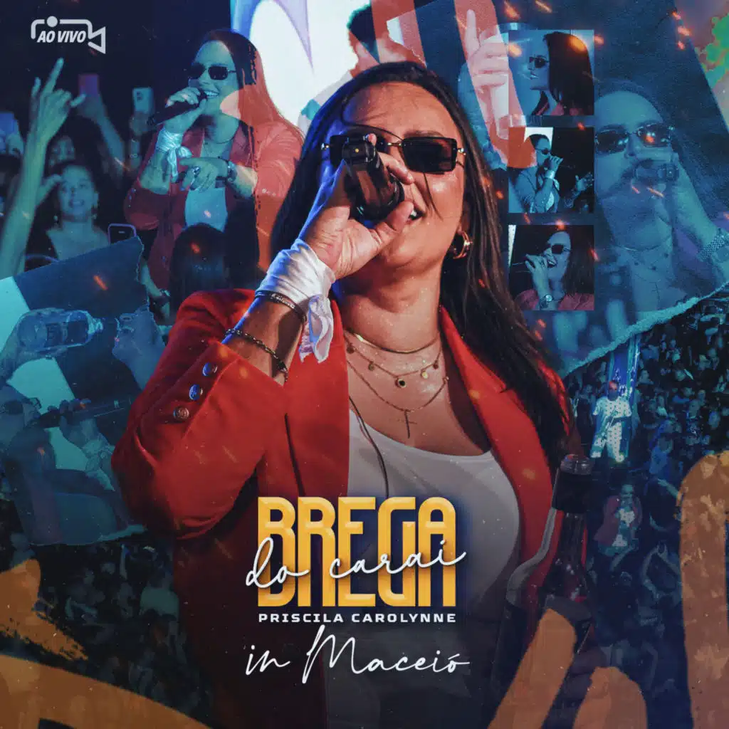 Brega do Carai In Maceió (Ao Vivo)