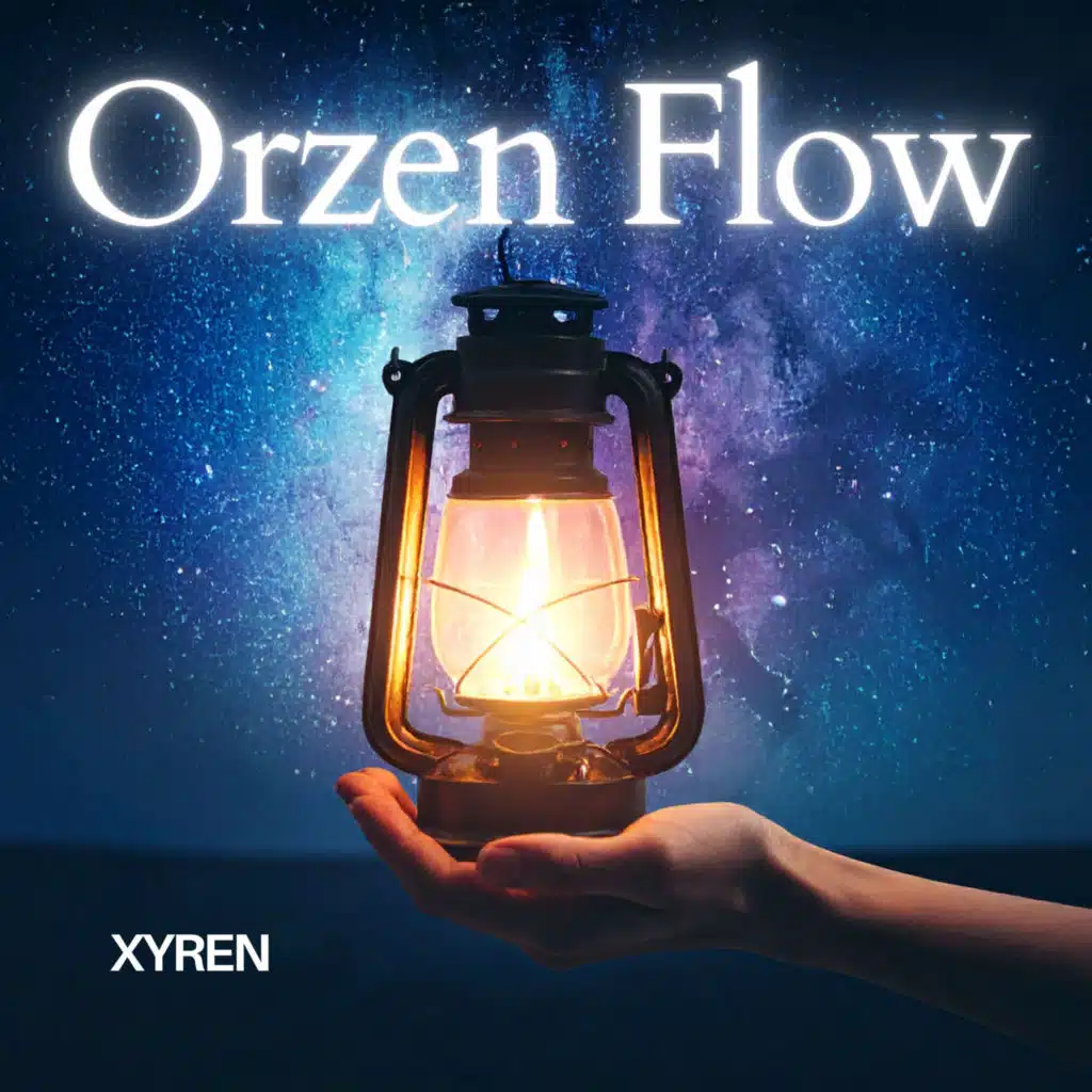 Orzen Flow
