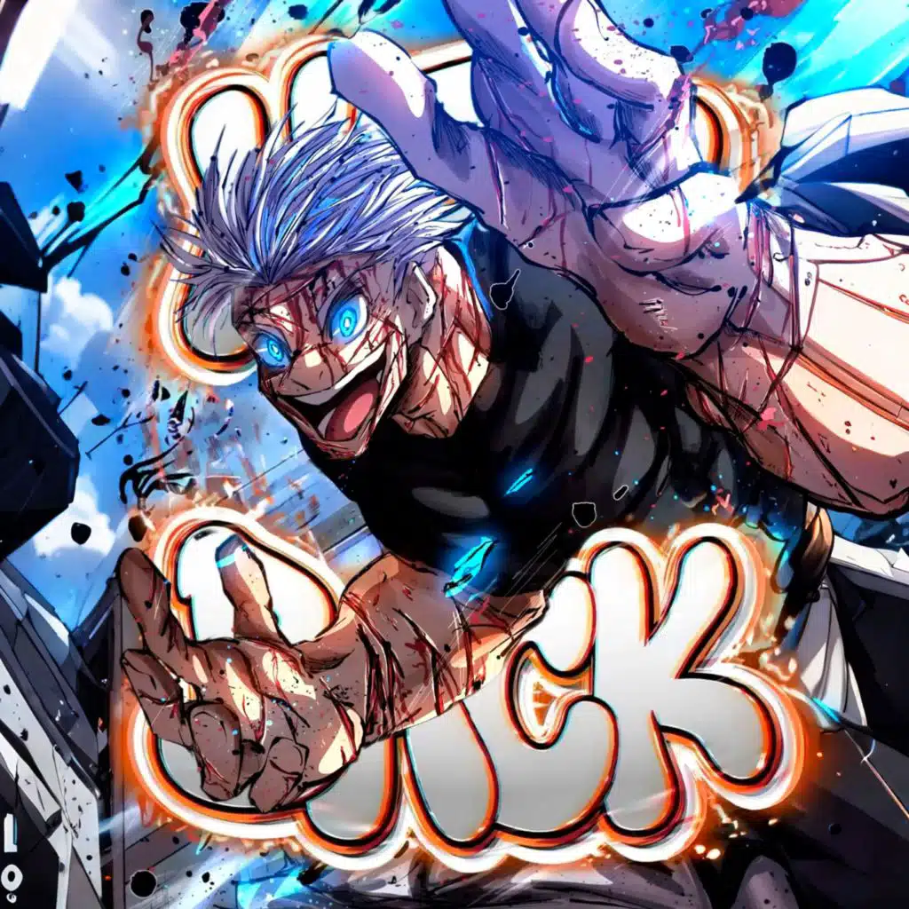 He's Back 2.0