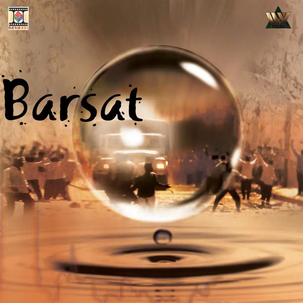 Barsat