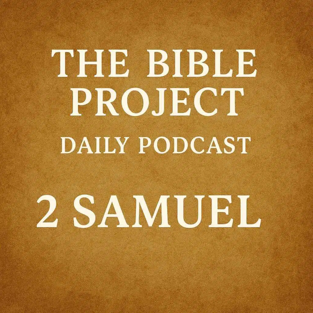 Sheba - When Peace Is Threatened Again. (2 Samuel 20: 1-26)