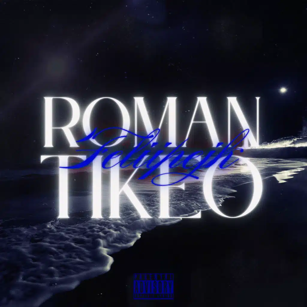 Romantikeo (Ep)