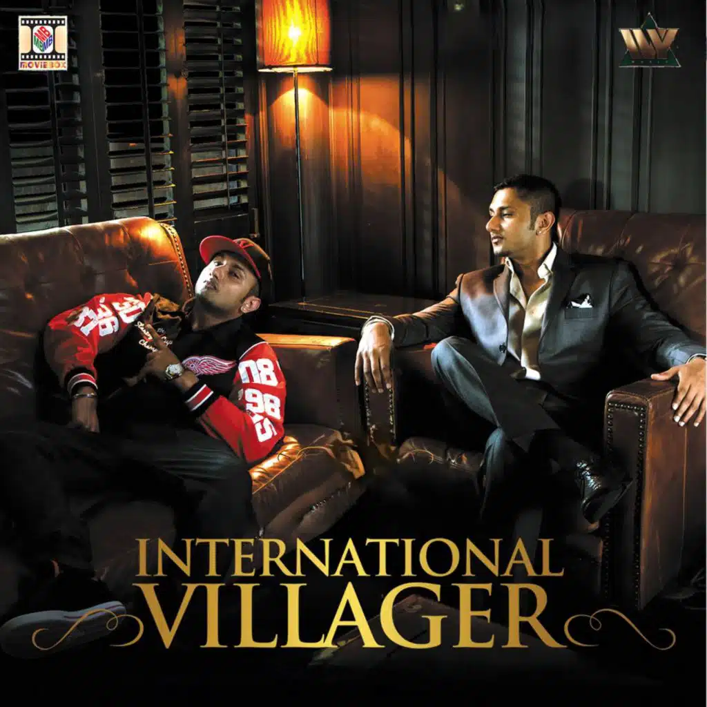 International Villager