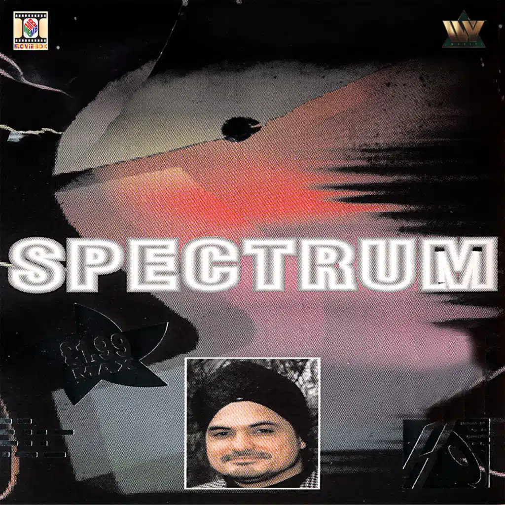 Spectrum