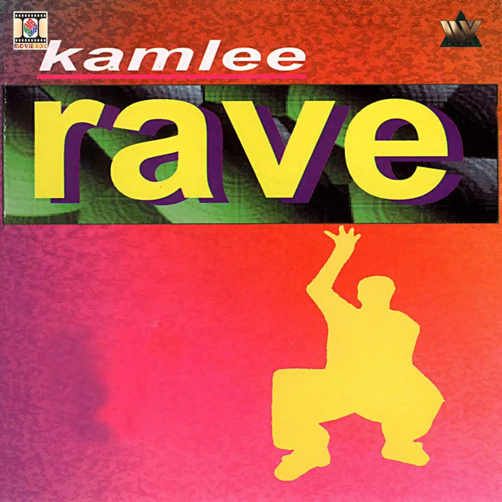 Kamlee Rave