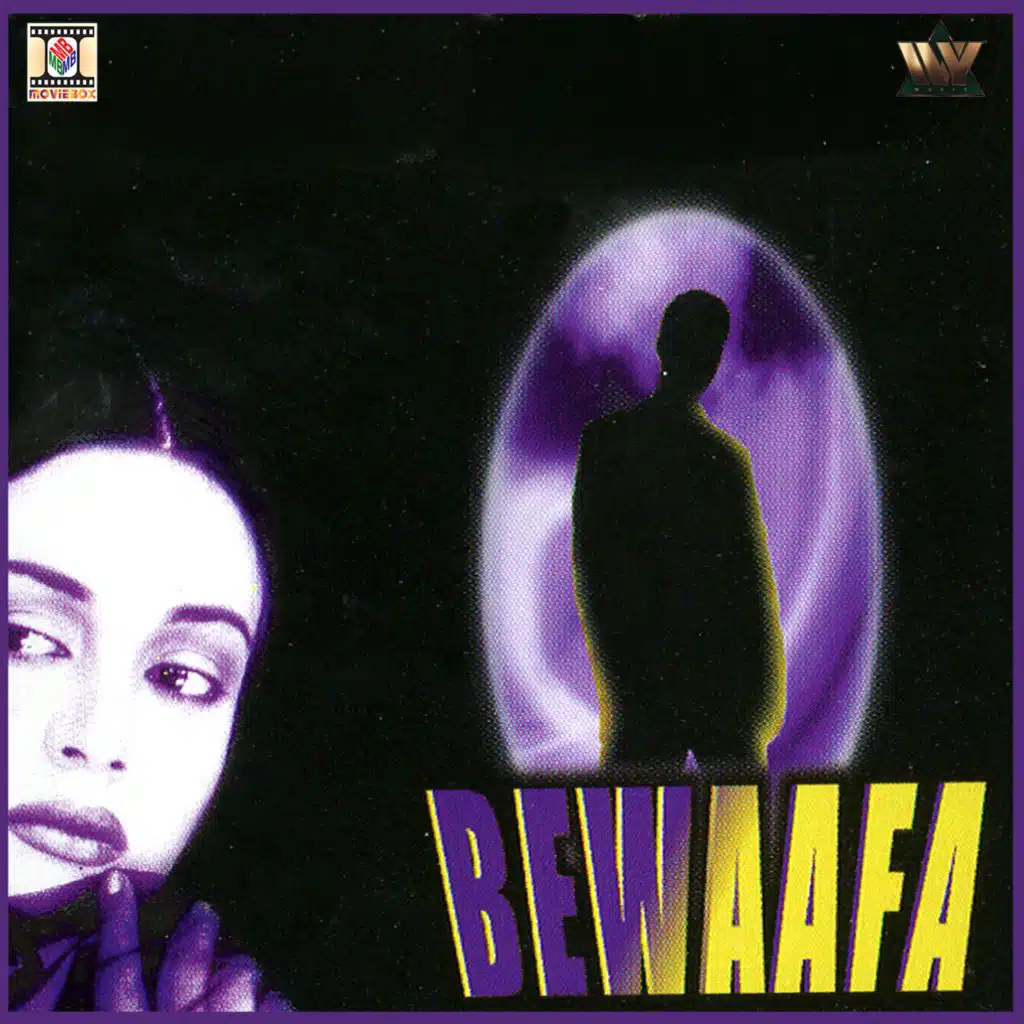 Bewaafa (feat. Kiss 'N' Tell)