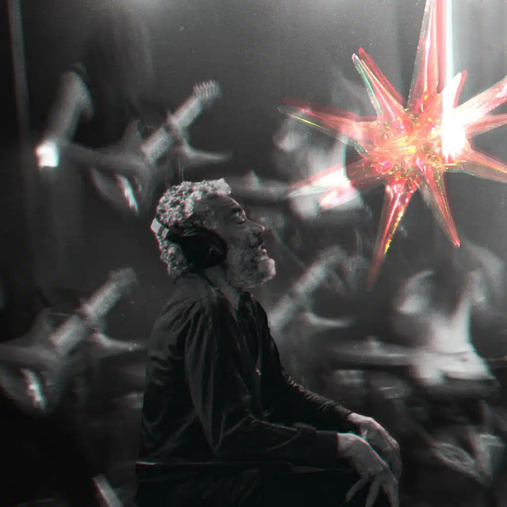 One Heart (feat. H.R.)