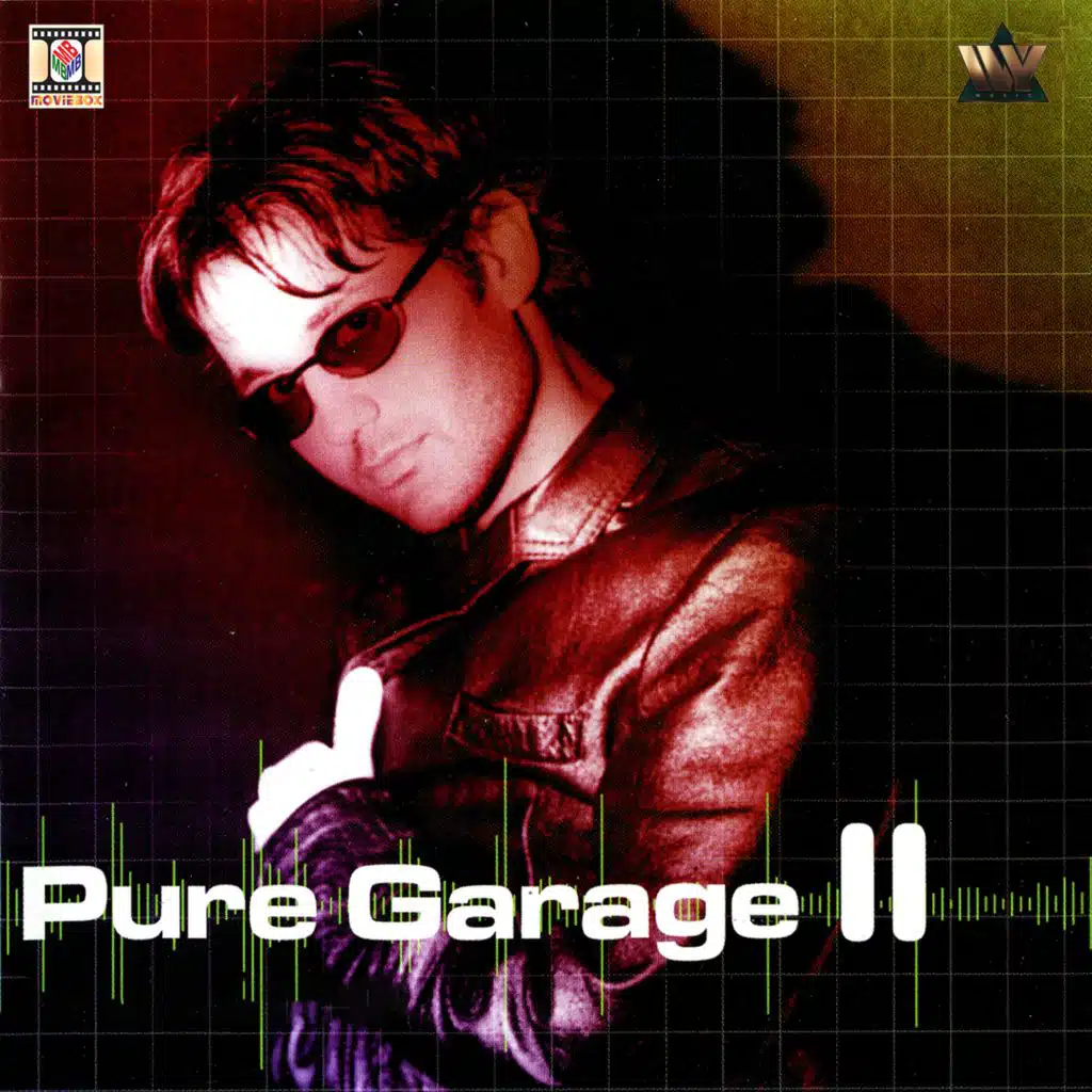 Jawani (Poison Bass Mix)