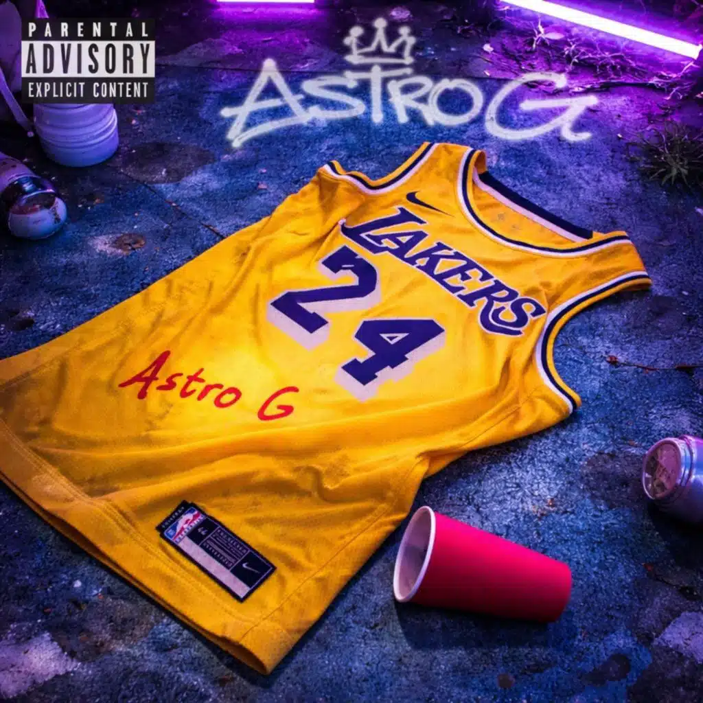 Astro G