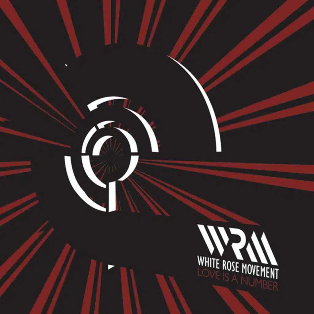 Love Is a Number (Paul Epworth Mix)