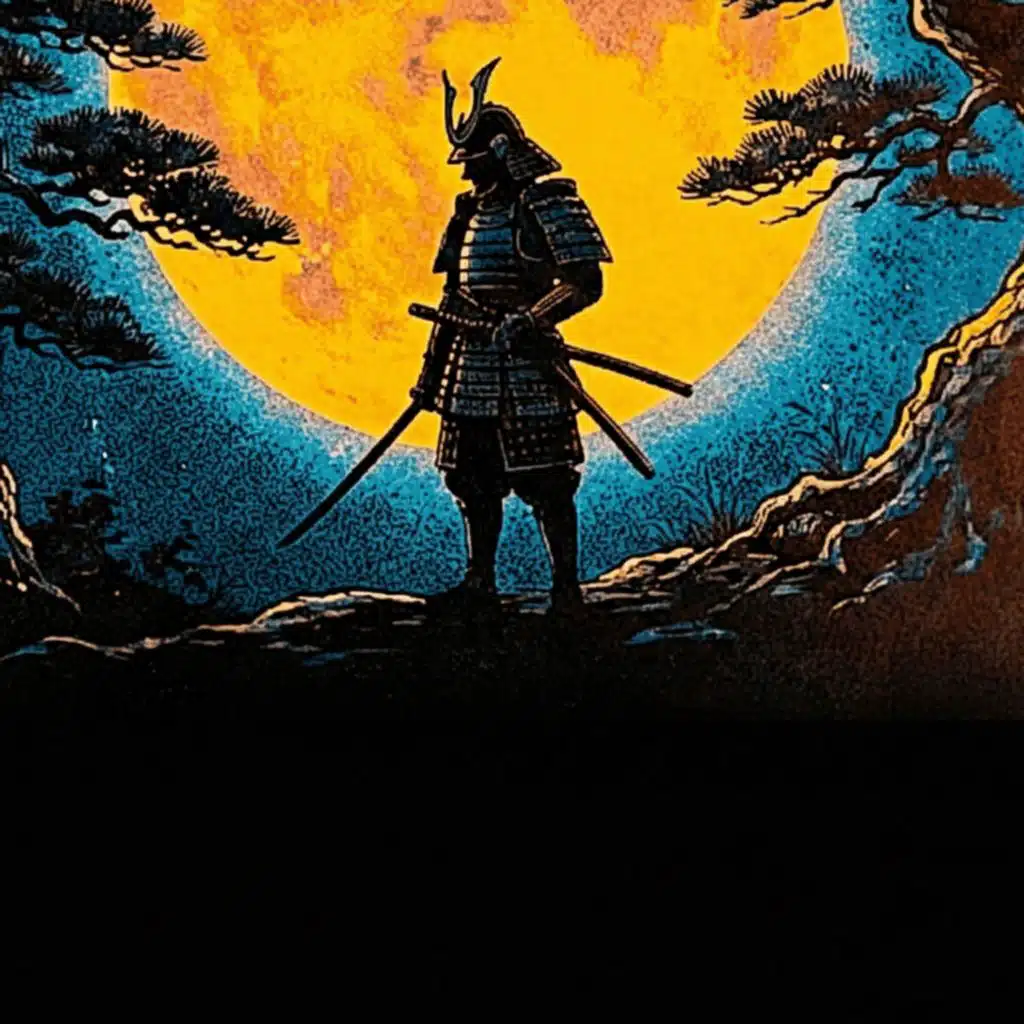 The Way of the Warrior