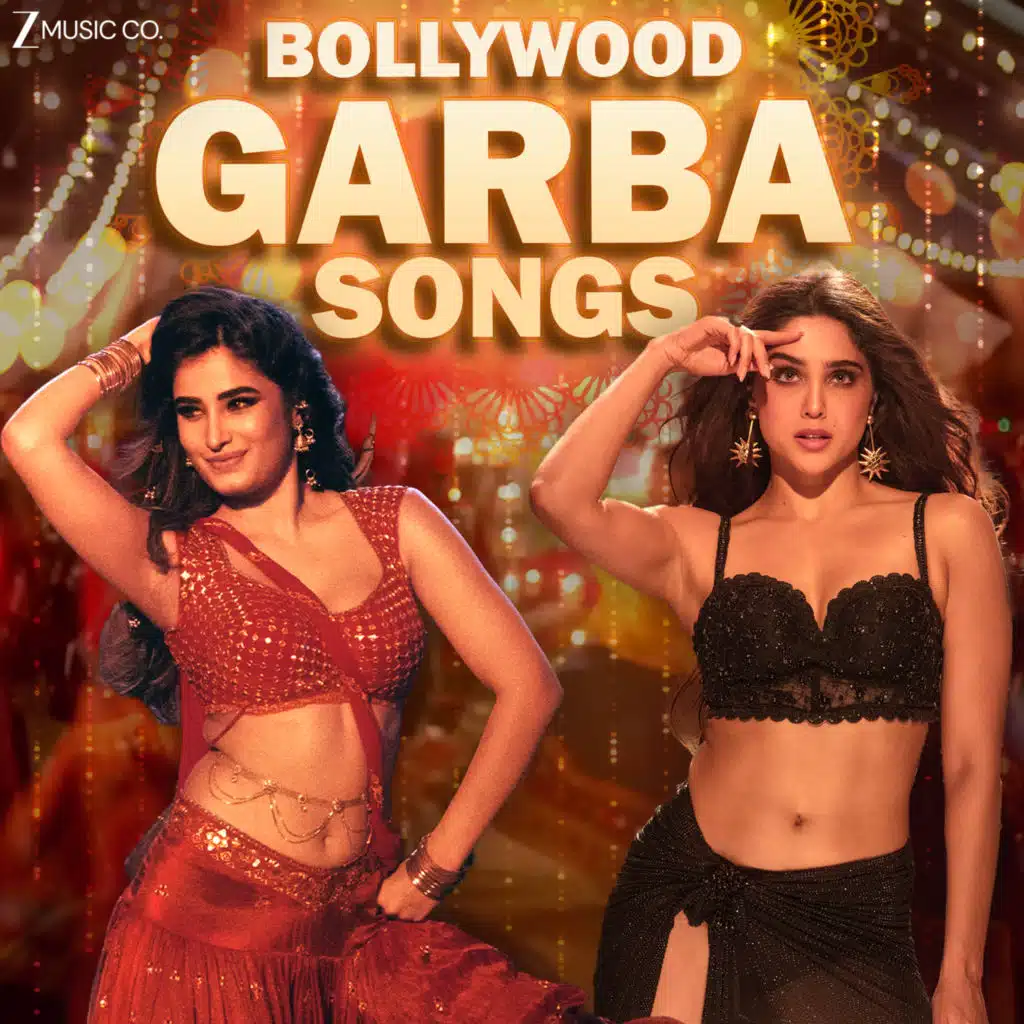 Bollywood Garba Songs