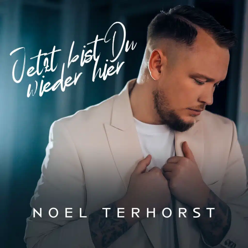 Noel Terhorst
