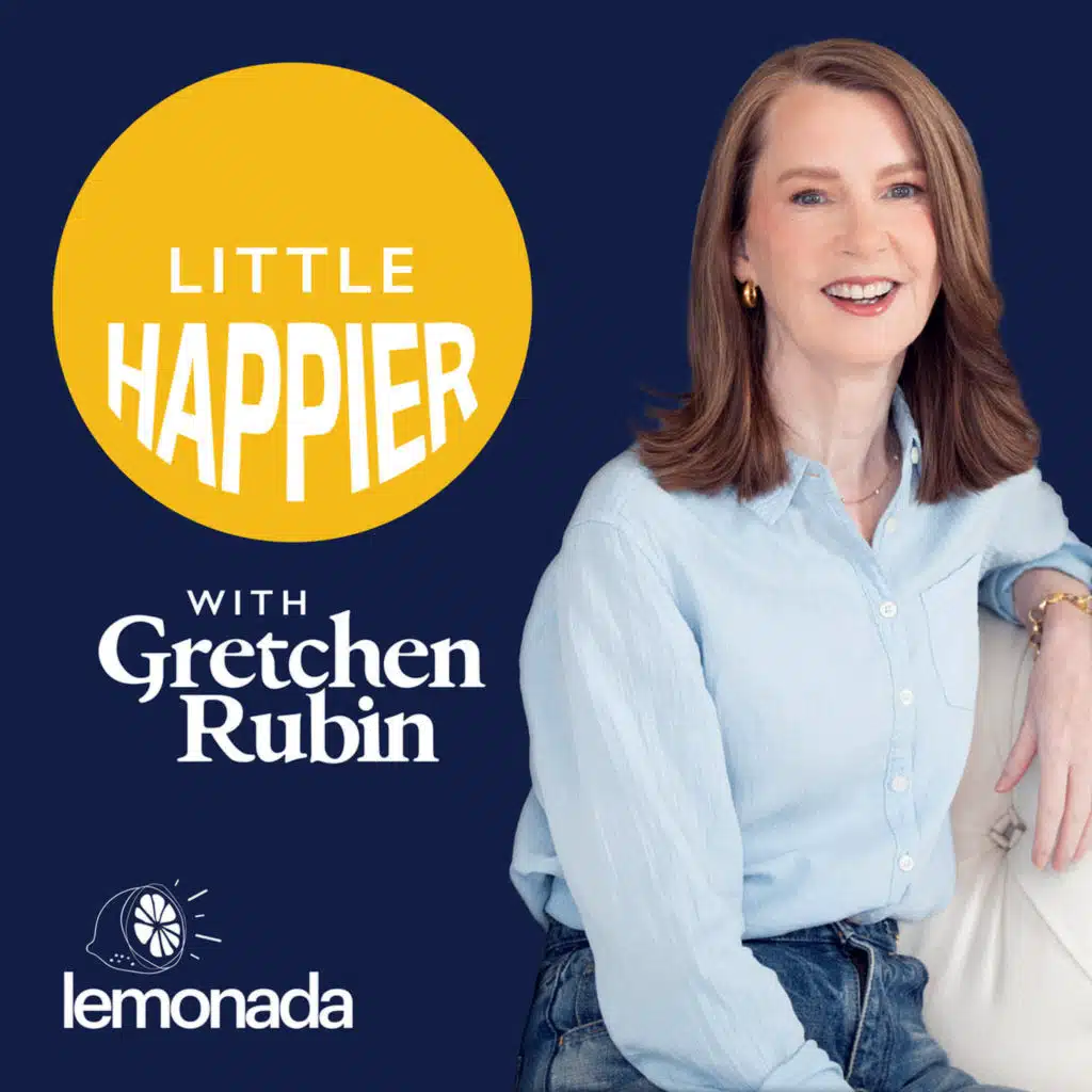 A Little Happier: Do You Get Rattled Before Starting a Journey? Consider This Ritual.