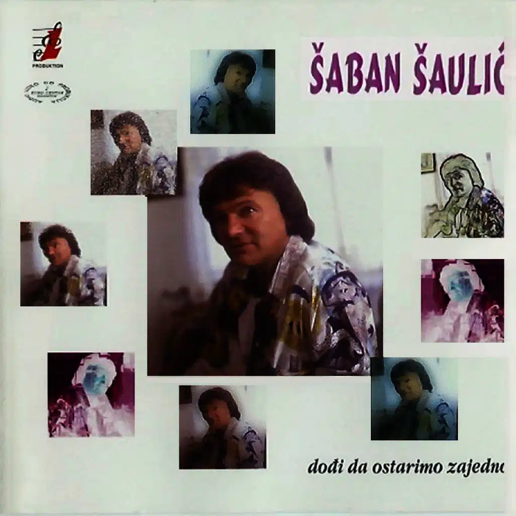 Dodi da Ostarim Zajedno