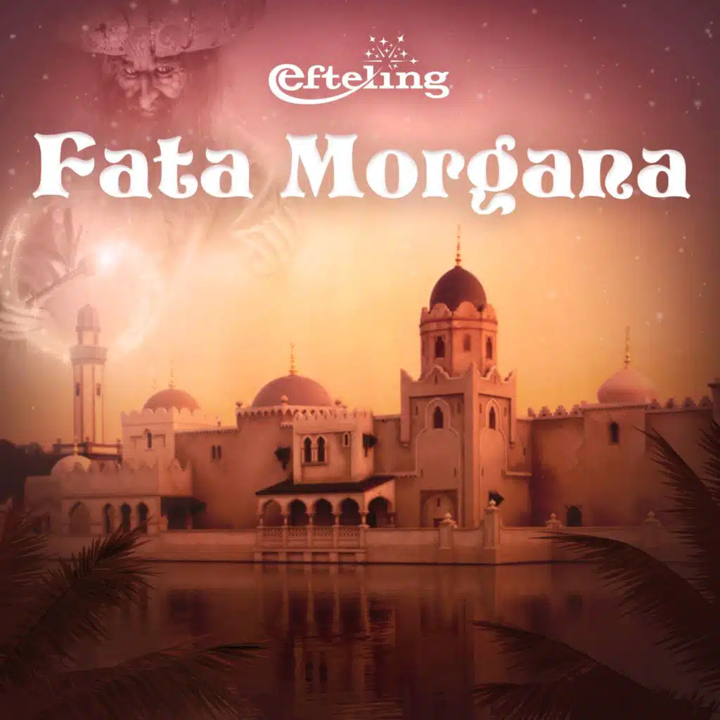 Fata Morgana