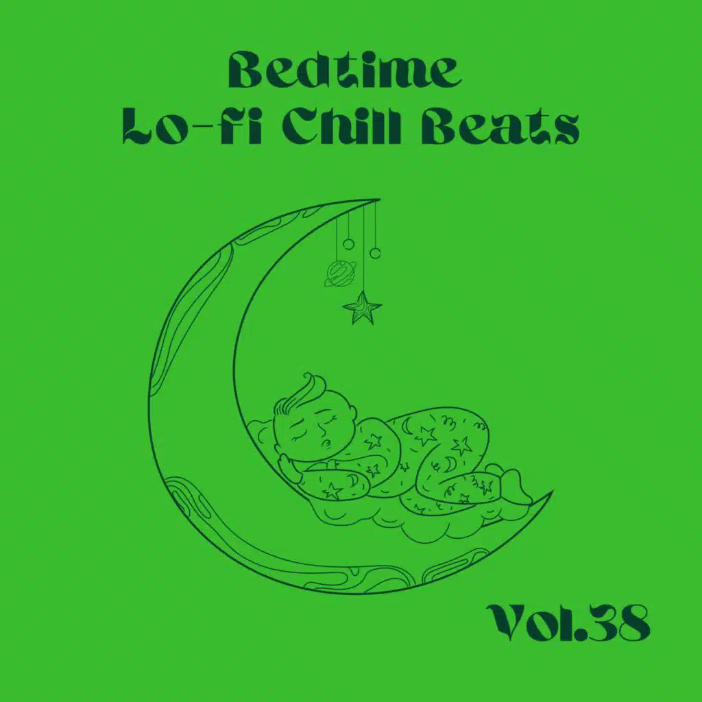 BedTime Lo-fi Chill Beats Vol.38