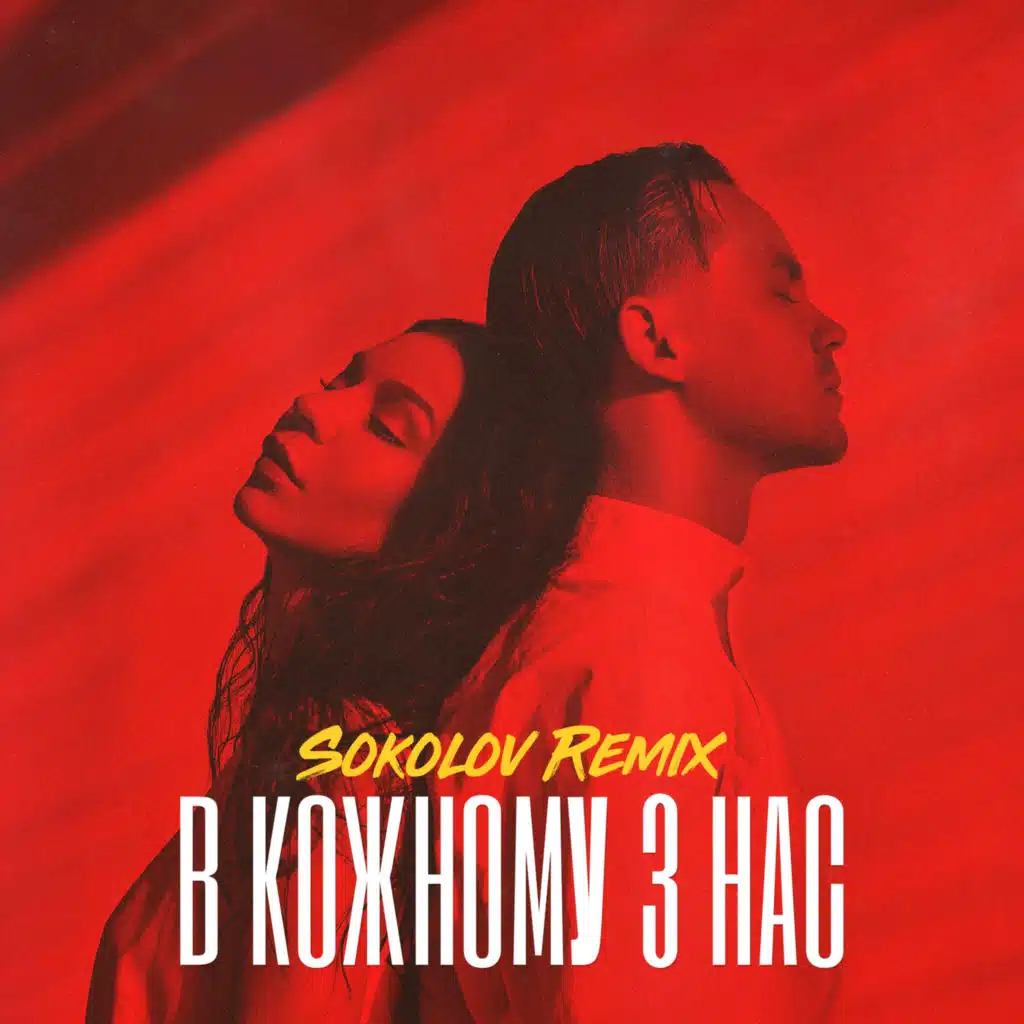 В кожному з нас (SOKOLOV Remix)