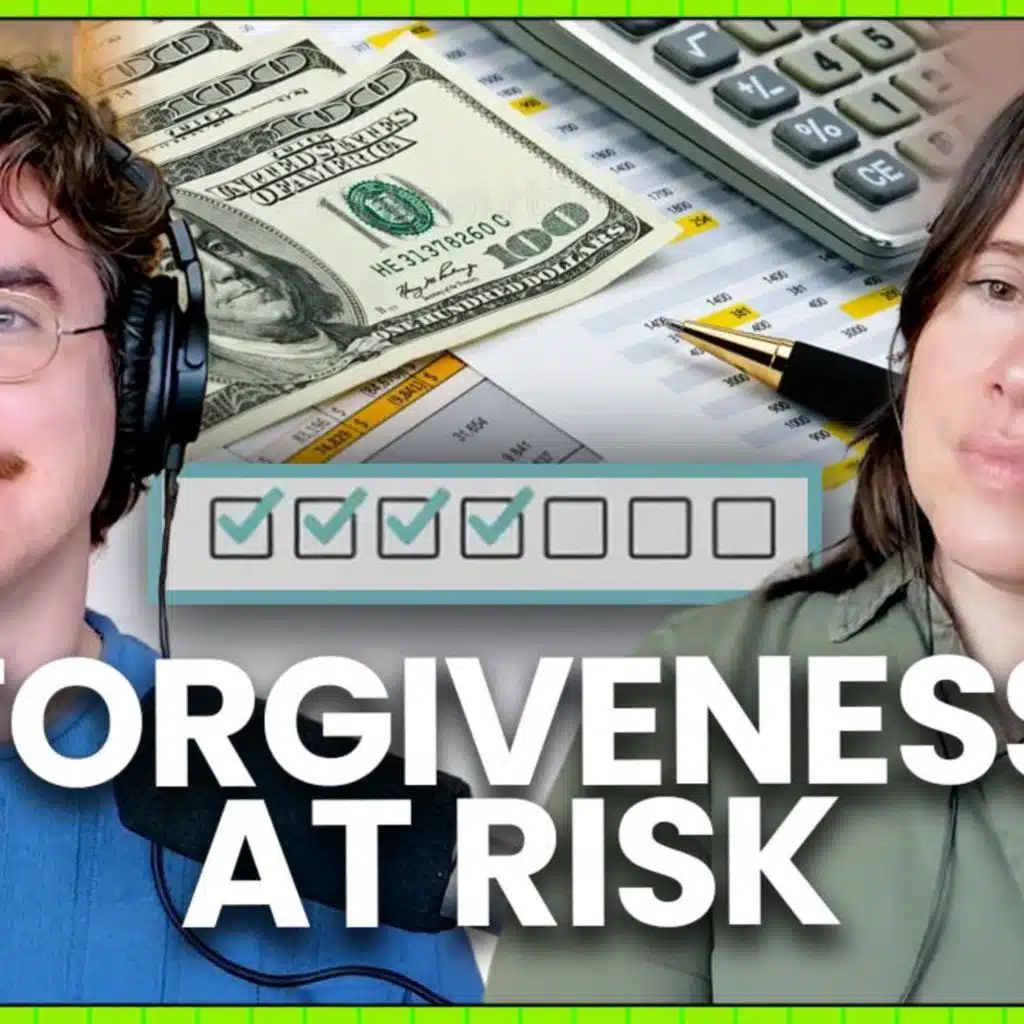 Impulse Spending Fixes and PSLF Choices When You’re in Grad School