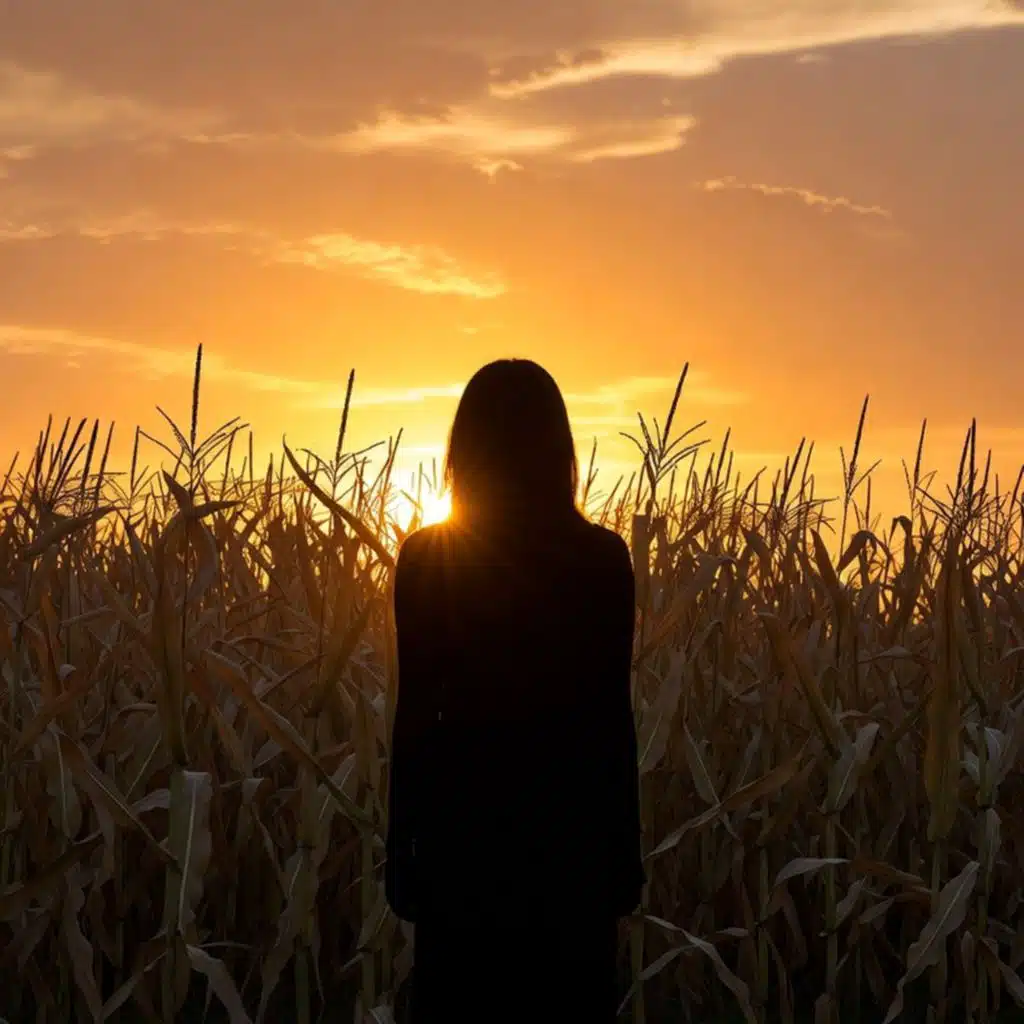 The Wheel turns to Mabon