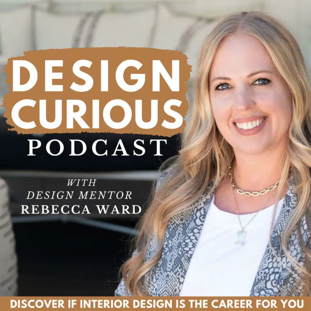Rebecca Ward, CID | Interior Design Mentor and Coach