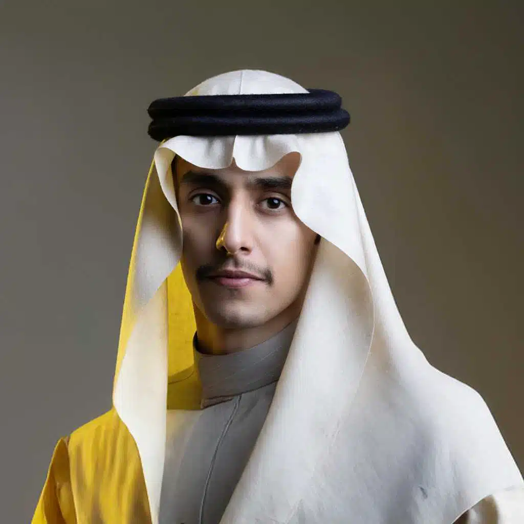 محمد بن غرمان العمري