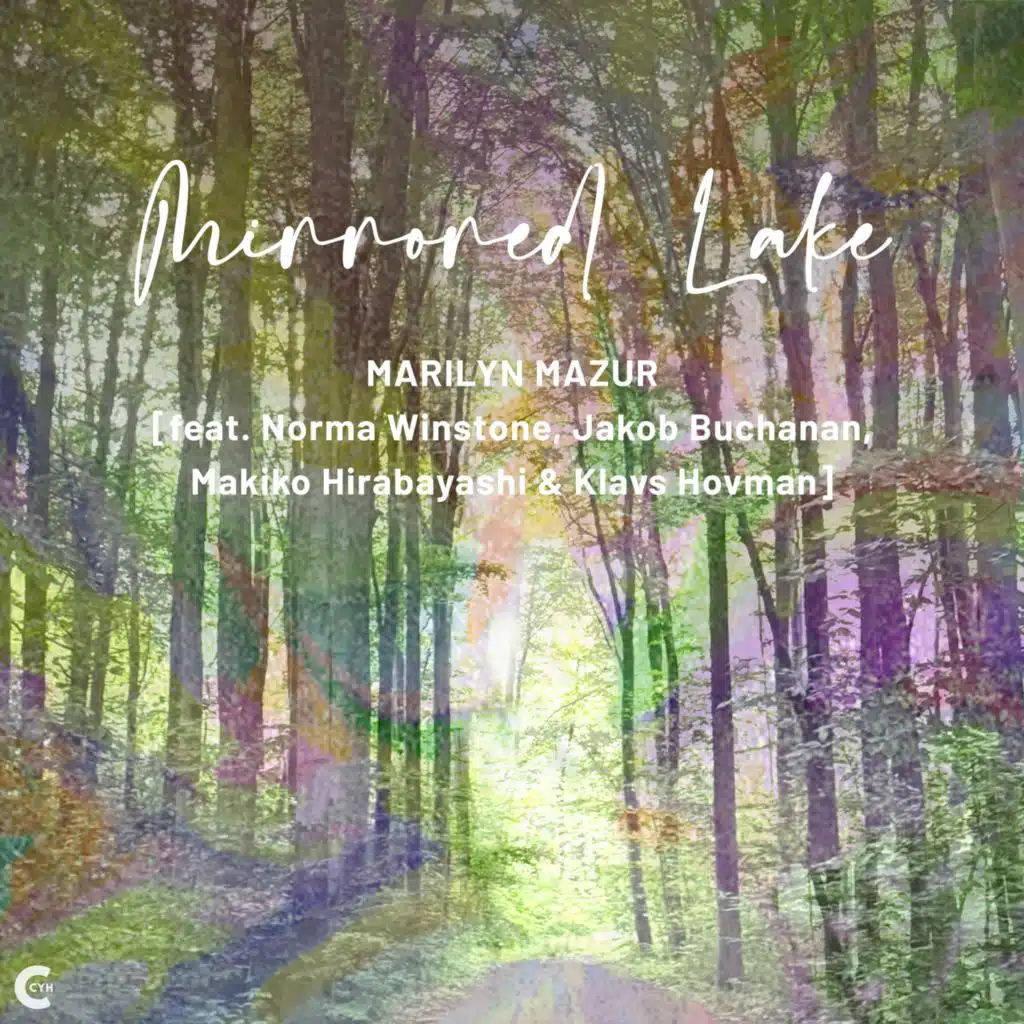 Mirrored Lake (feat. Norma Winstone, Jakob Buchanan, Makiko Hirabayashi & Klavs Hovman)
