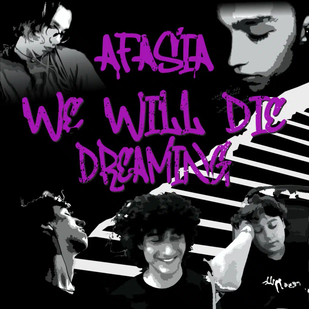 Afasia