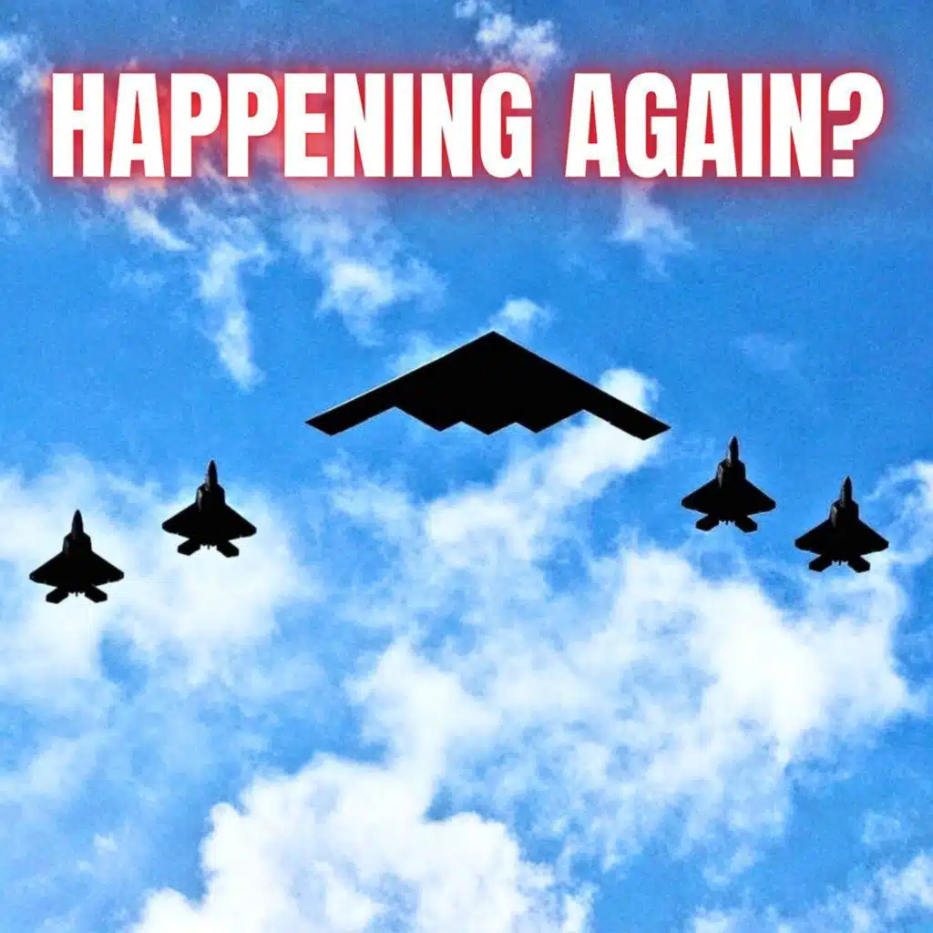 U.S. Strike on Iran IMMINENT? | EYES ON GEOPOLITICS