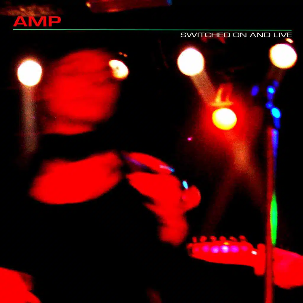 Watchin' (Live at the Mezz, Breda)