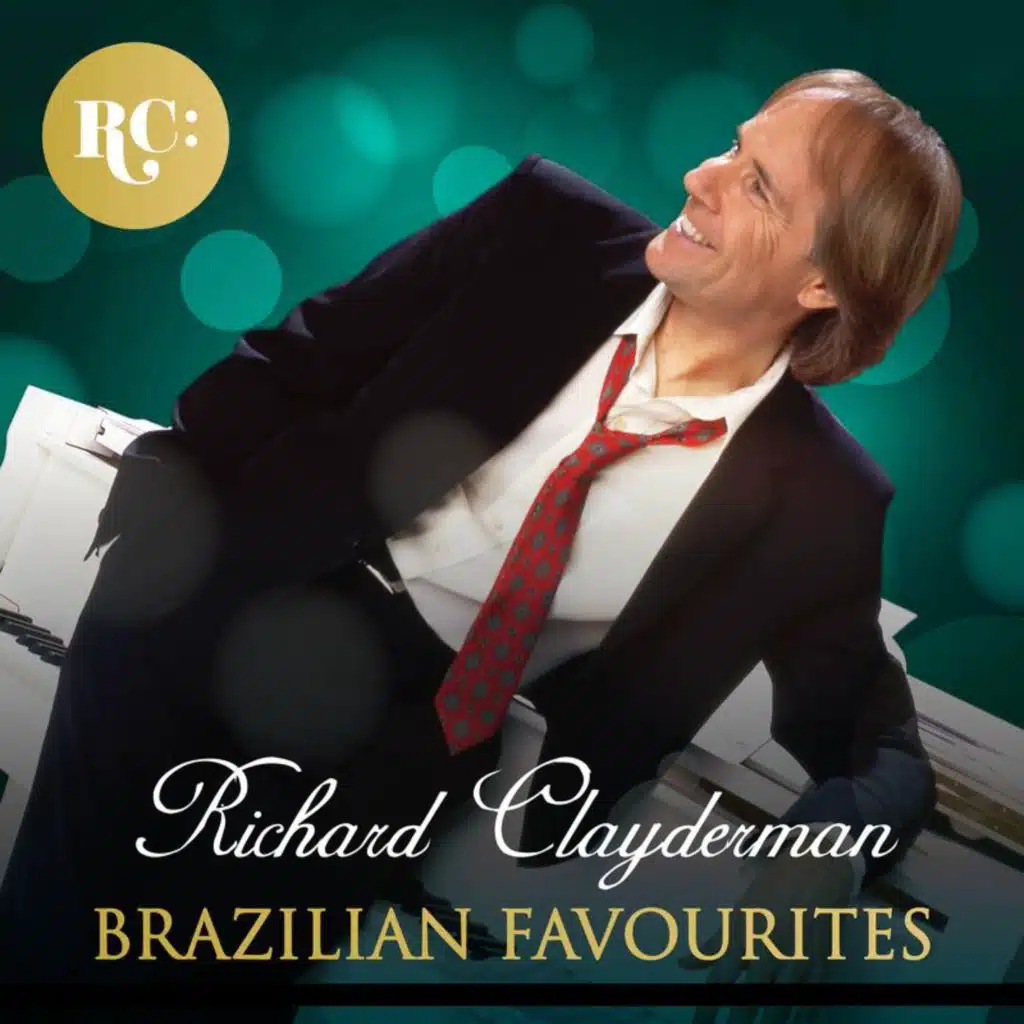 Brazilian Favourites