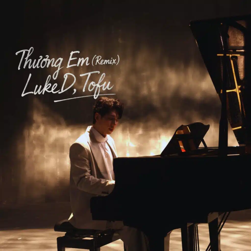 Thương Em (Tofu Remix) [feat. Andiez]