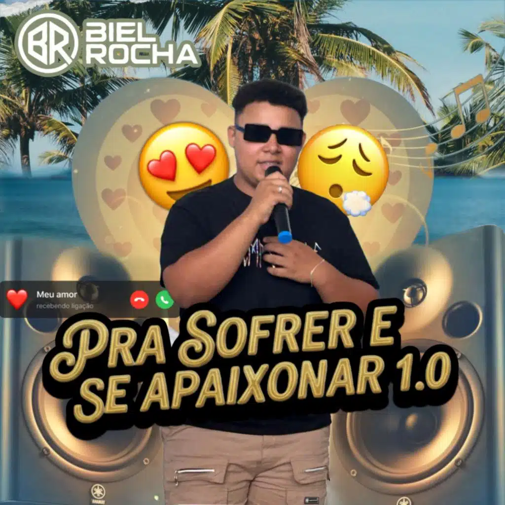 Pra Sofrer e Se Apaixonar 1.0
