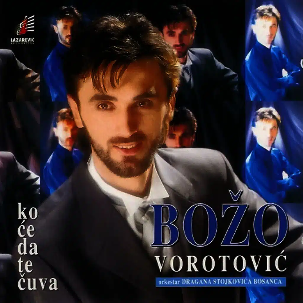 Ko Ce da Te Cuva
