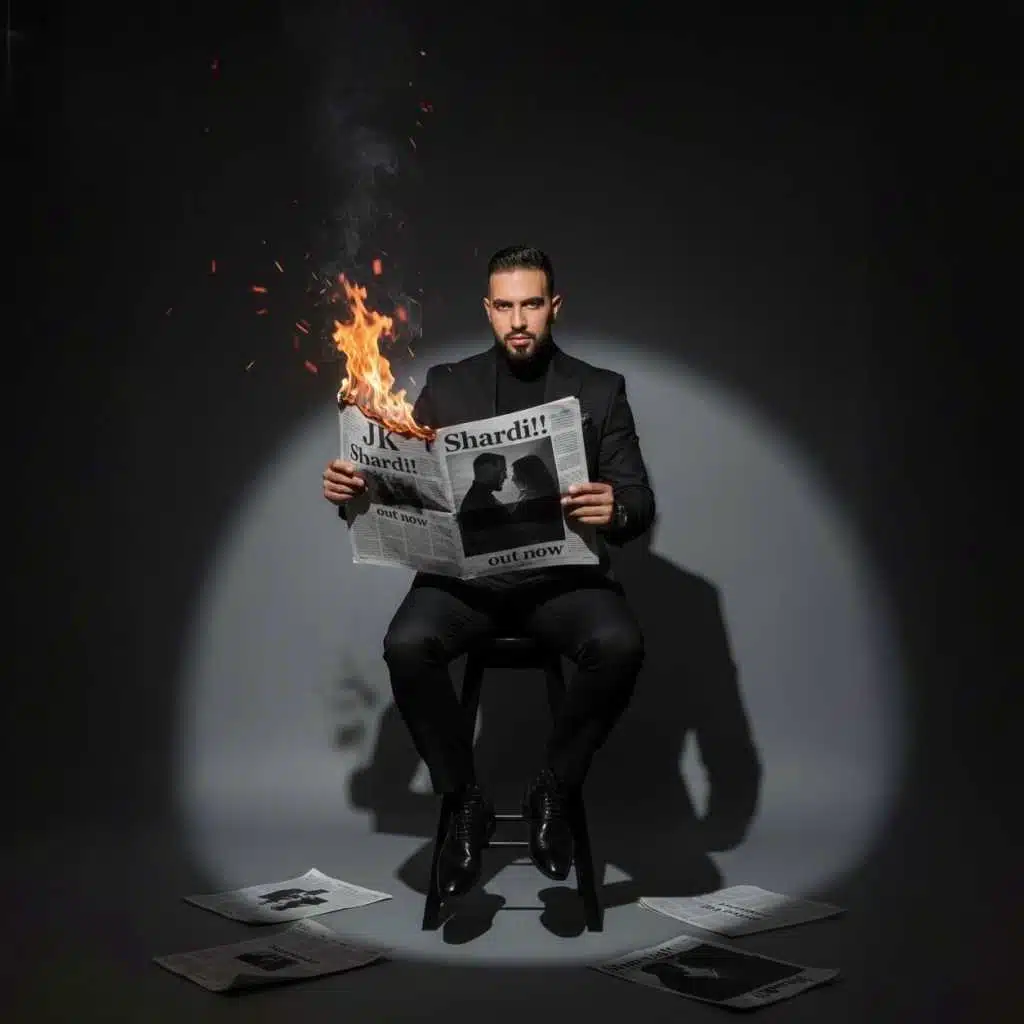 Joey Keyrouz جوي كيروز