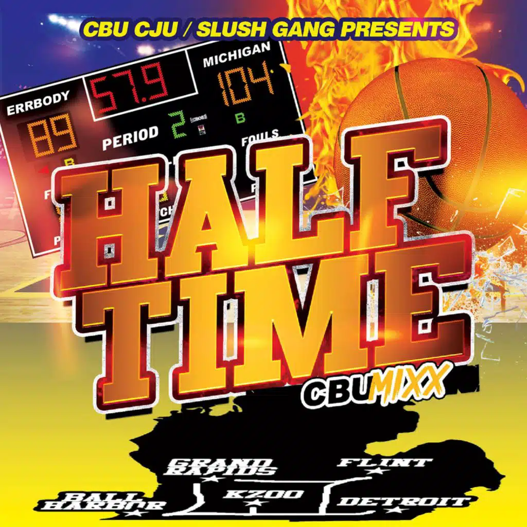 Choppa (feat. Wayne616)