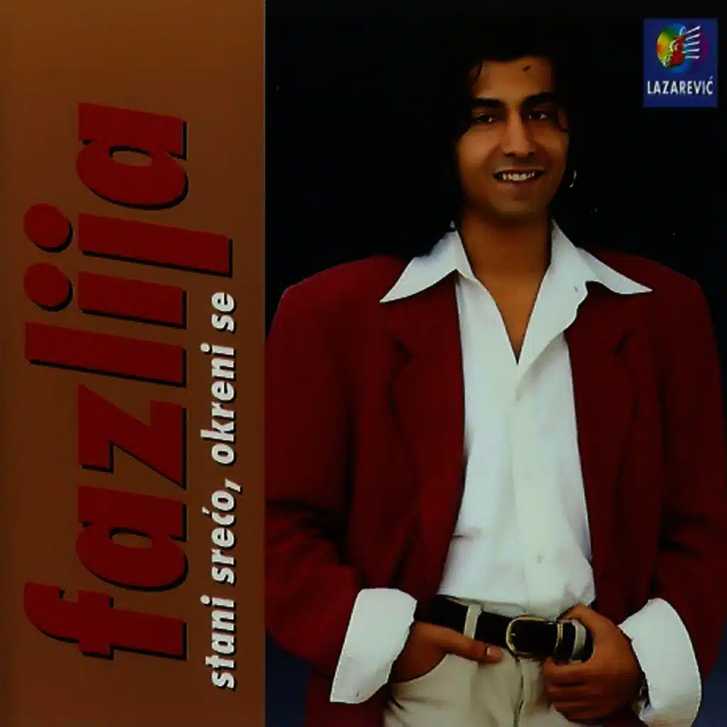 Stani Sreco Okreni Se