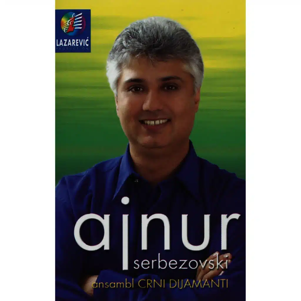 Ja Nisam Andeo