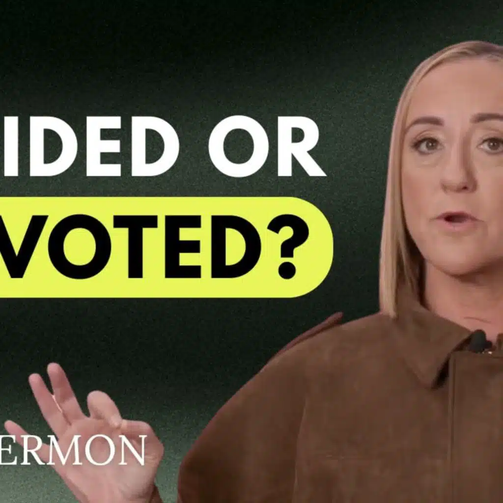 EP 380: One Body, One God: Why Unity Still Matters