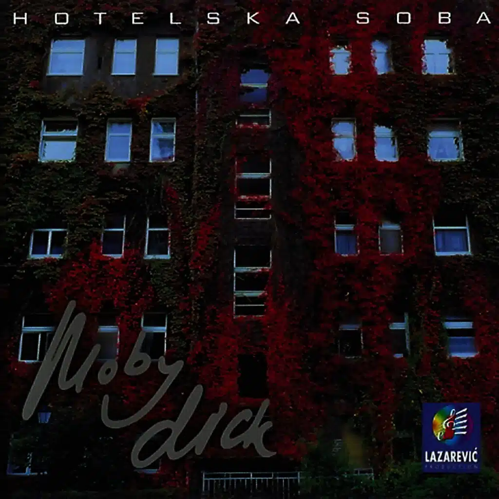 Hotelska Soba