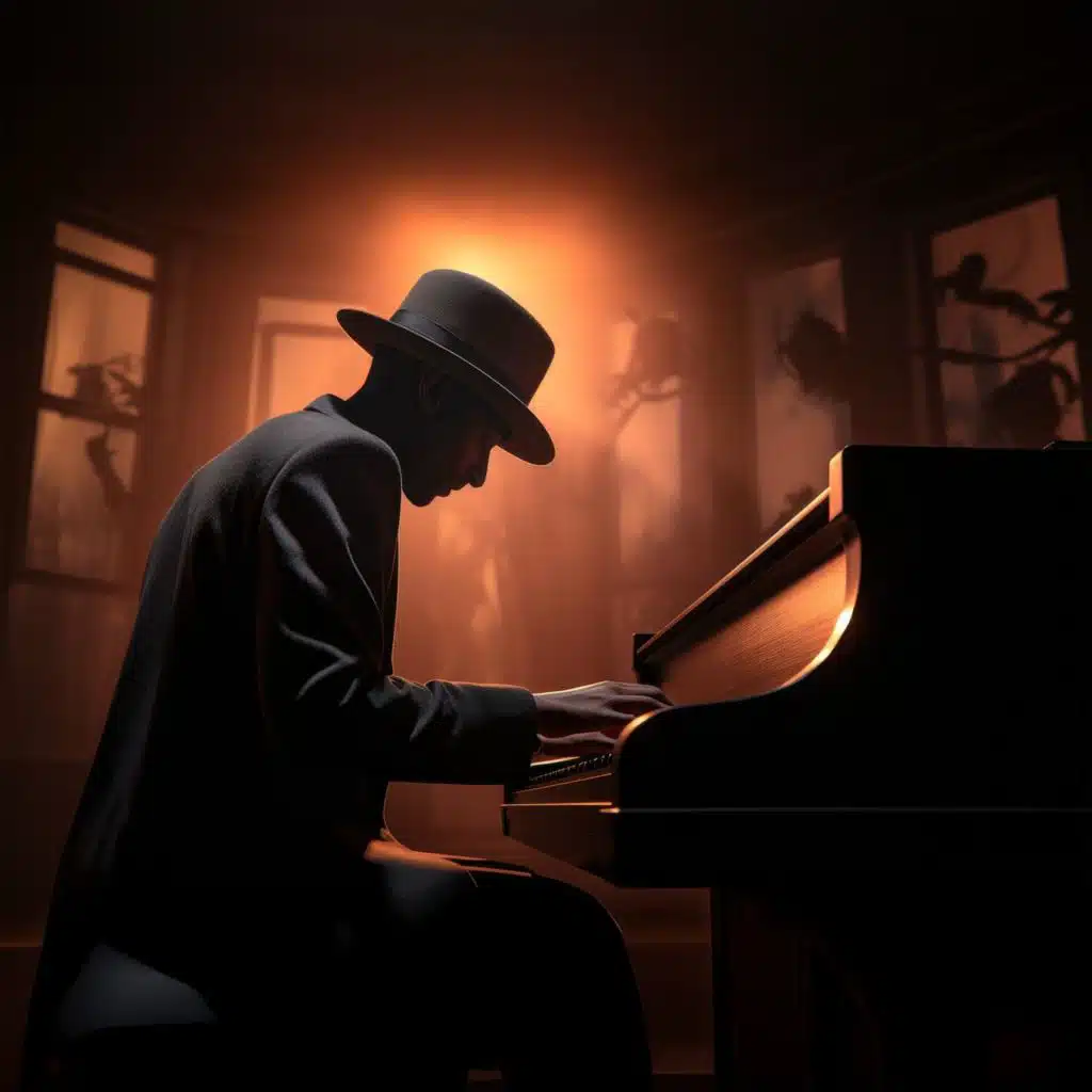 One More Chord Before Closing