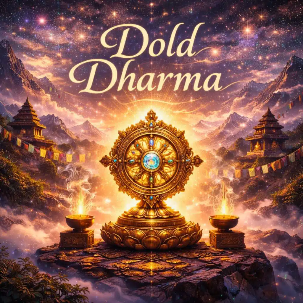 Dold Dharma